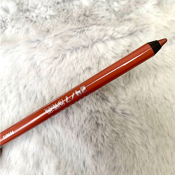 Urban Decay 24/7 Glide-On Lip Pencil Color Peyote - Picture 1 of 3